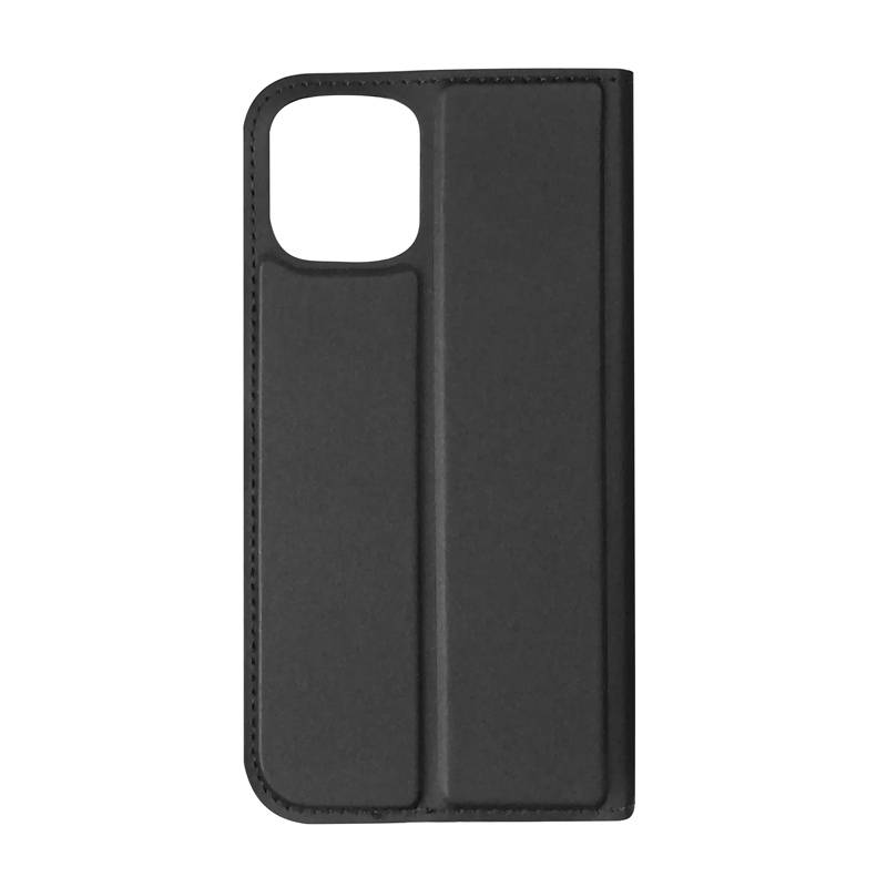 Powertech Θήκη Βook Elegant MOB-1480 για iPhone 11 Pro, χρυσή – φωτογραφία 2