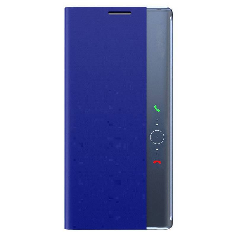 Powertech θήκη Sleep MOB-1630 για Xiaomi Mi 11, μαύρη – φωτογραφία 5