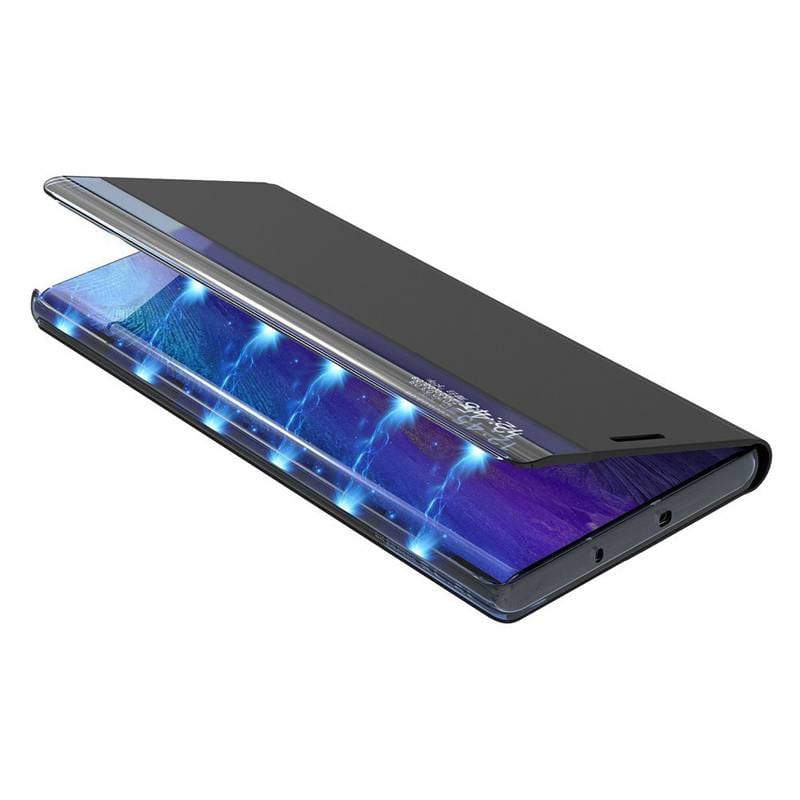 Powertech θήκη Sleep MOB-1631 για Xiaomi Mi 11, μπλε – φωτογραφία 4