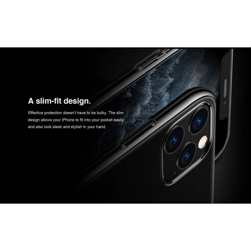 Rockrose θήκη Aqua για iPhone 12 mini, μπλε – φωτογραφία 4