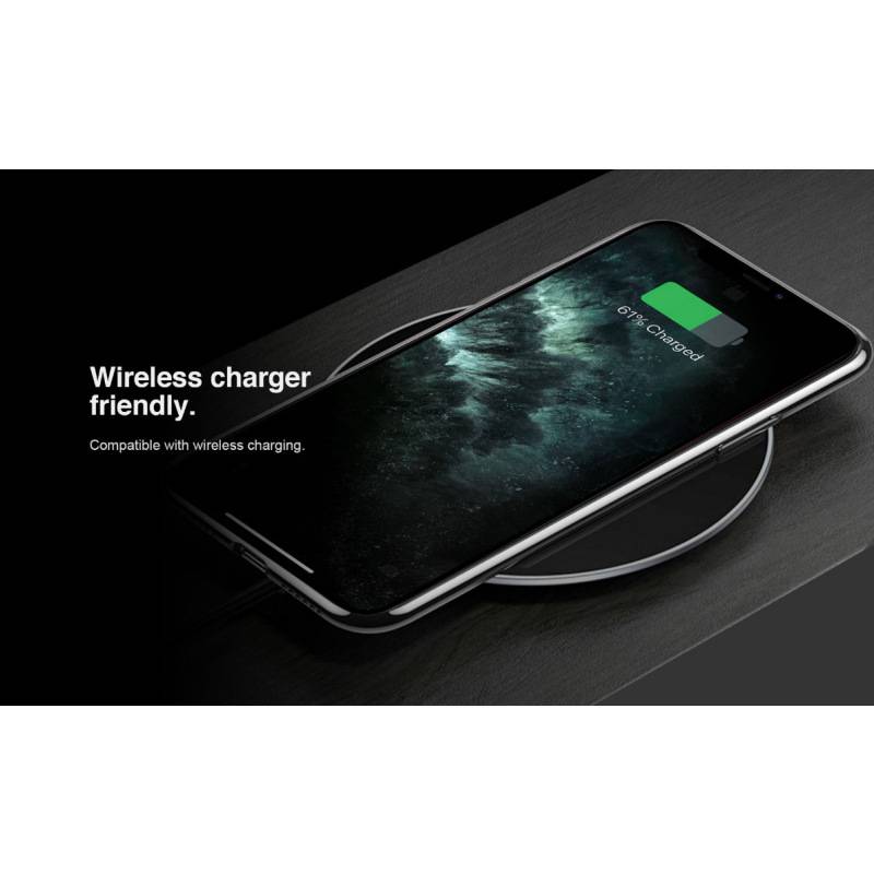 Rockrose θήκη Aqua για iPhone 12 mini, μπλε – φωτογραφία 6