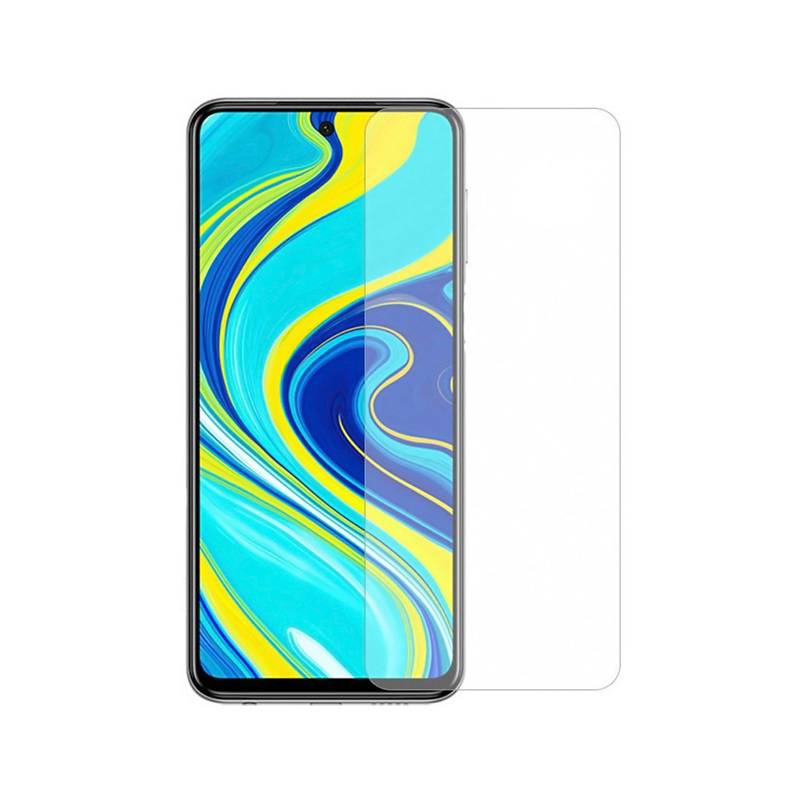 Powertech Tempered Glass 9H(0.33MM) για Xiaomi Redmi Note 9