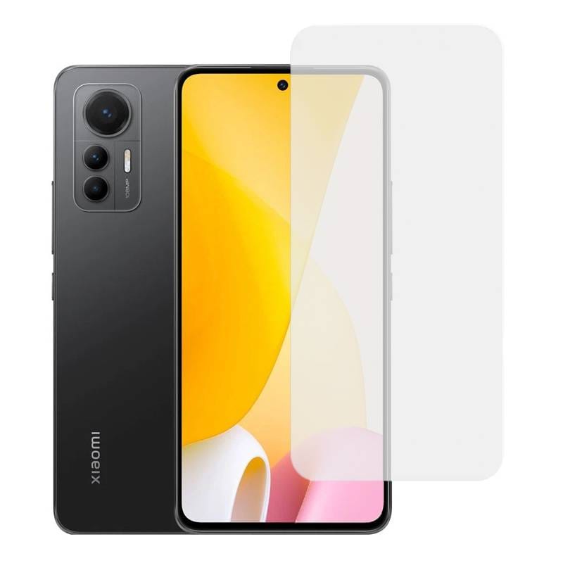 Powertech tempered glass 9H 2.5D TGC-0585 για Xiaomi 12 Lite