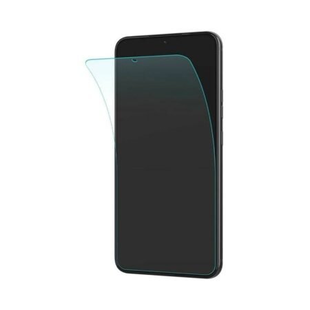 POWERTECH self-healing μεμβράνη προστασίας TGC-0592, Samsung S22 Ultra