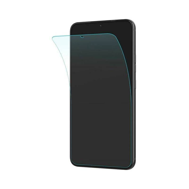 Powertech self-healing μεμβράνη προστασίας TGC-0592, Samsung S22 Ultra Powertech self-healing μεμβράνη προστασίας TGC-0592, Samsung S22 Ultra