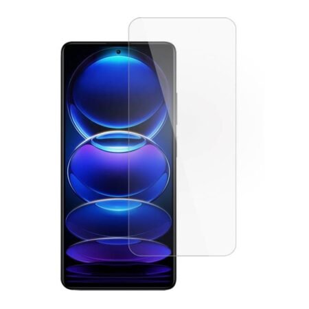 POWERTECH tempered glass 9H 2.5D για Xiaomi Redmi Note 12/5G