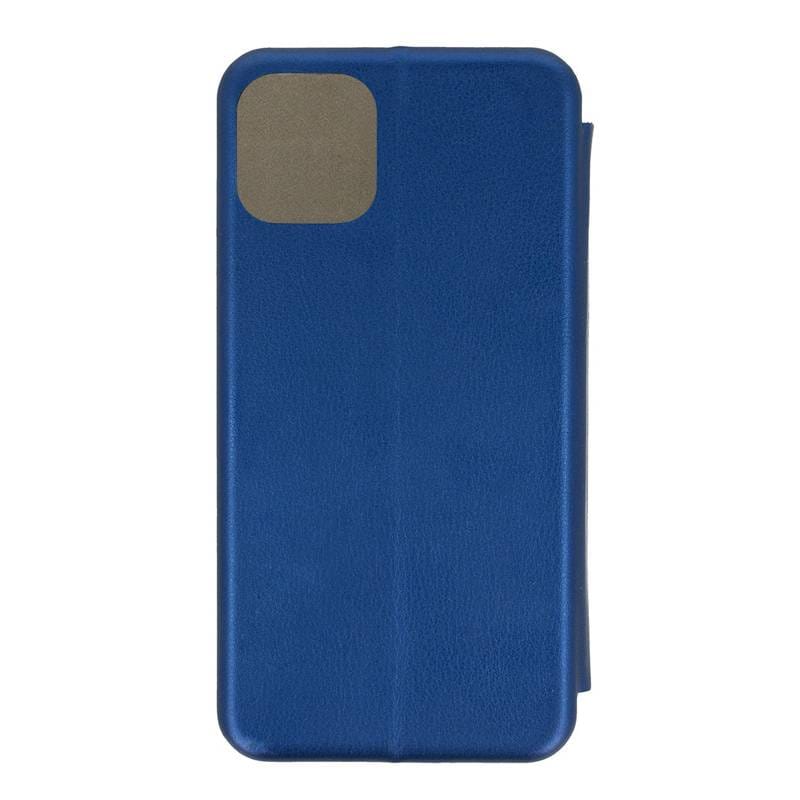 Vennus Θήκη Βook Elegance VNS-0053 για iPhone 14 Pro Max, μπλε – φωτογραφία 4