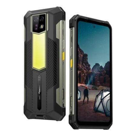 ULEFONE smartphone Armor 24