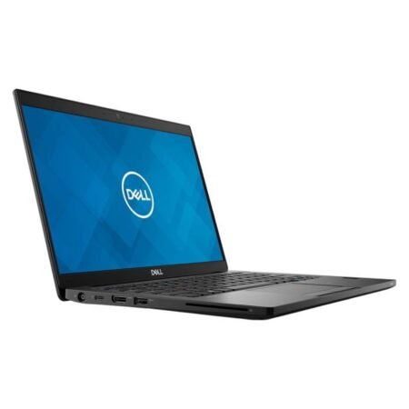 DELL Laptop Latitude 7390