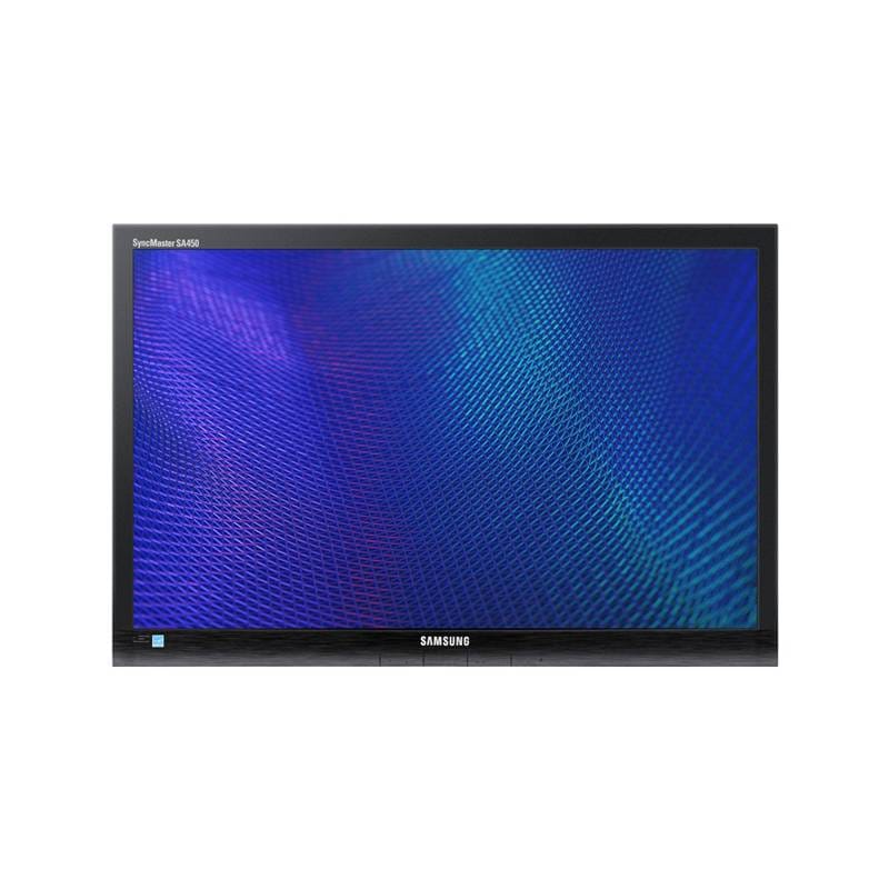 Οθόνη Samsung S22A450BW 22" 1680x1050 χωρίς βάση, Refurbished Grade B