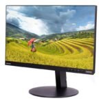 LENOVO used οθόνη T2364PA IPS-LED