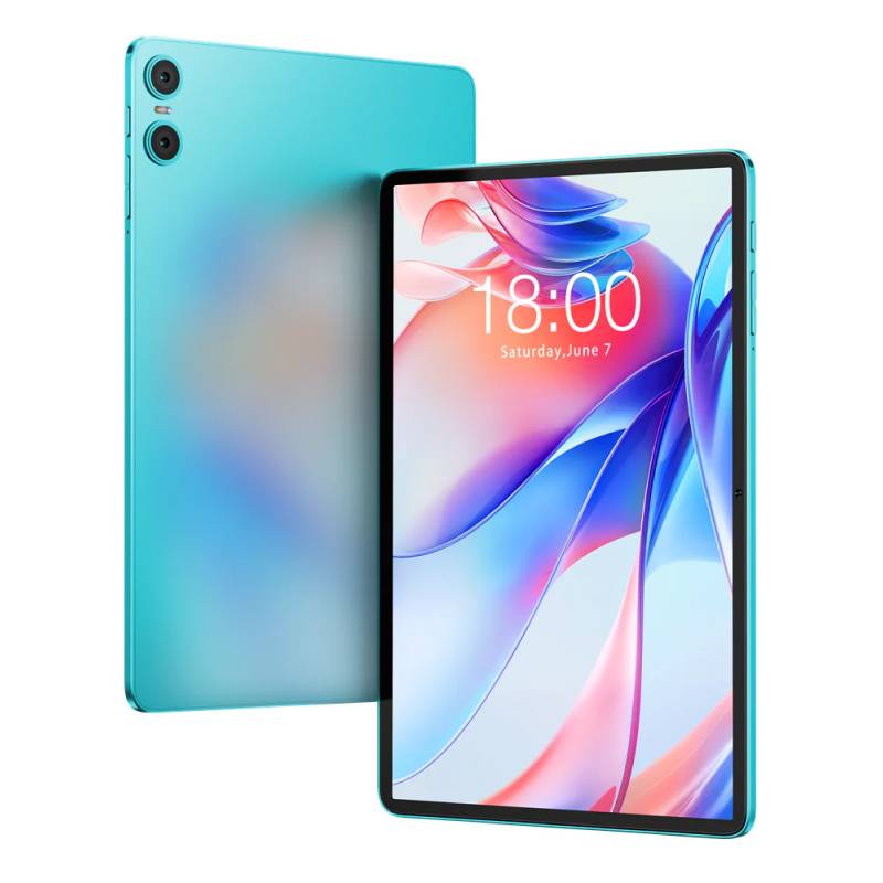 Teclast tablet P30, 10.1", 4/128B, Android 14, 6000mAh, μπλε Teclast tablet P30, 10.1", 4/128B, Android 14, 6000mAh, μπλε