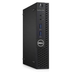 DELL PC OptiPlex 3050 Micro