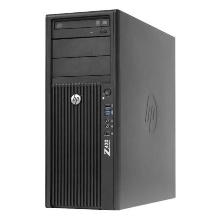 HP Workstation Z420