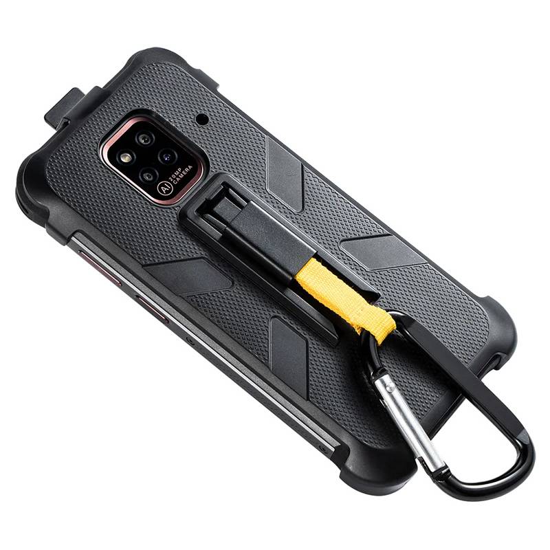 Ulefone θήκη προστασίας για Power Armor 14, μαύρη – φωτογραφία 2