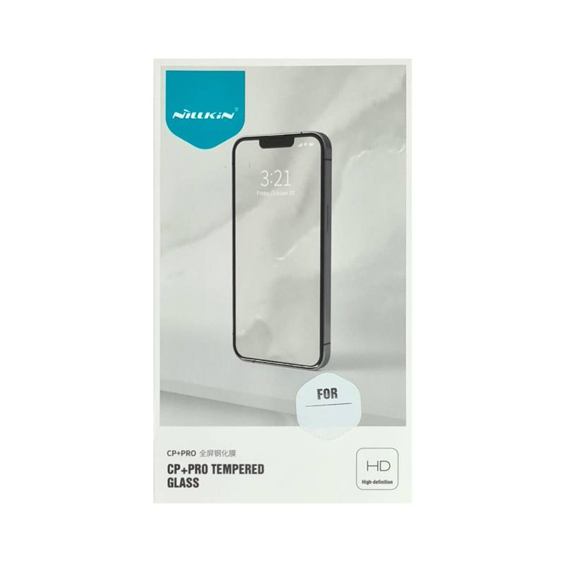 Nillkin tempered glass 2.5D CP+PRO, Samsung A03/A03S/A02S/A03 Core/A025G – φωτογραφία 4