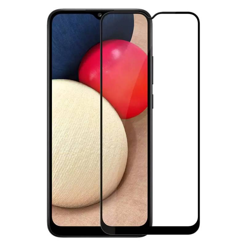 Nillkin tempered glass 2.5D CP+PRO, Samsung A03/A03S/A02S/A03 Core/A025G Nillkin tempered glass 2.5D CP+PRO, Samsung A03/A03S/A02S/A03 Core/A025G
