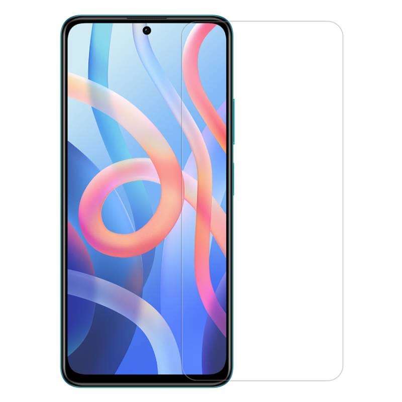 Nillkin tempered glass Amazing Η, Xiaomi Redmi Note 11 5G/POCO M4 Pro 5G