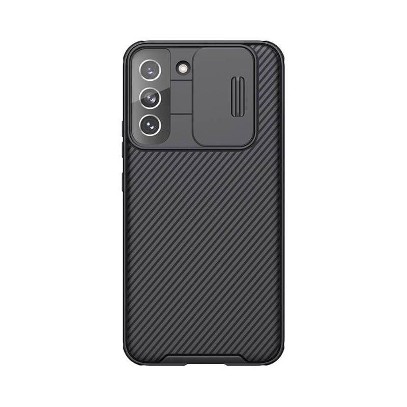 Nillkin θήκη CamShield Pro για Samsung Galaxy S22+, μαύρη