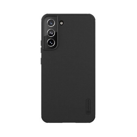 NILLKIN θήκη Super Frosted Shield Pro για Samsung Galaxy S22+/Pro, μαύρη