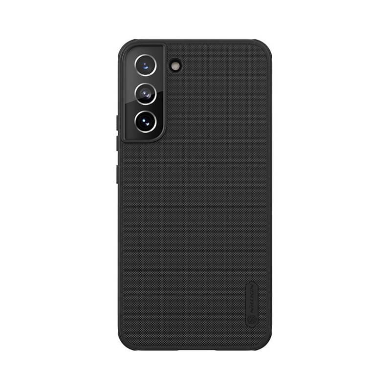 Nillkin θήκη Super Frosted Shield Pro για Samsung Galaxy S22+/Pro, μαύρη