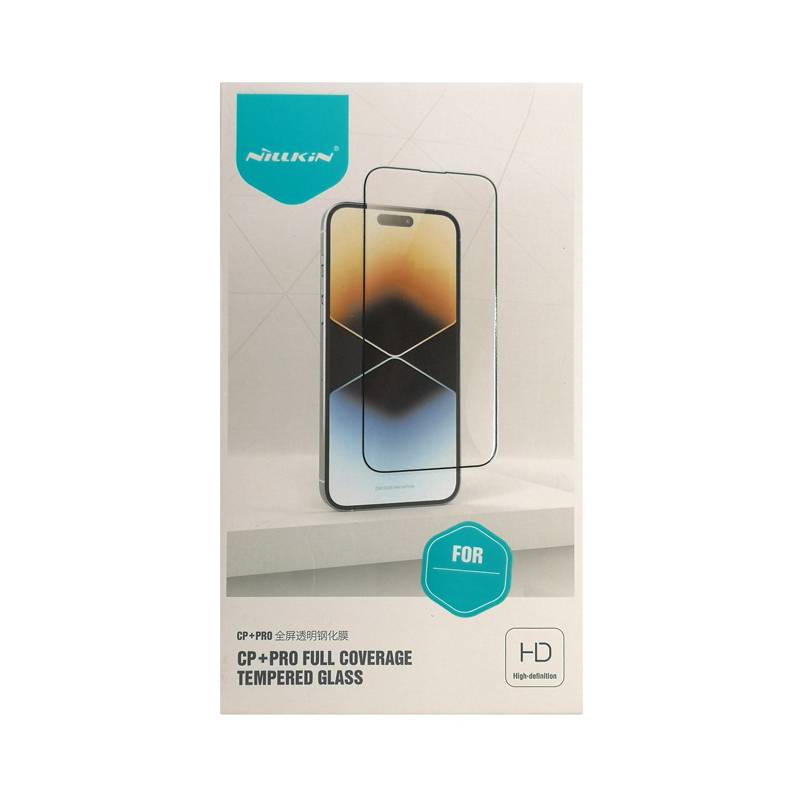 Nillkin tempered glass 2.5D CP+PRO για Samsung Galaxy A33 5G – φωτογραφία 4