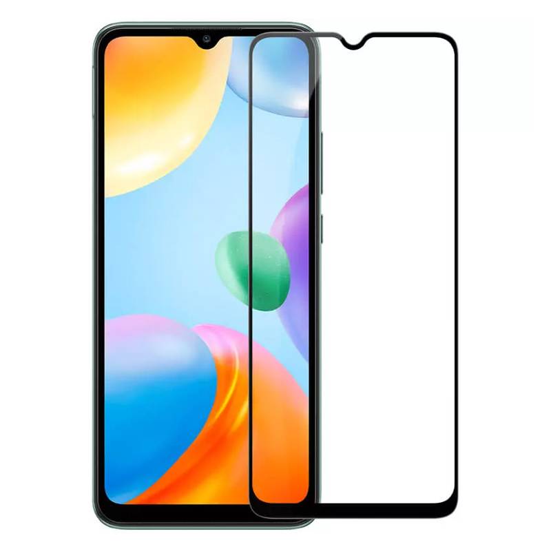 Nillkin tempered glass 2.5D CP+PRO για Xiaomi Redmi 10C/12C/Poco C40