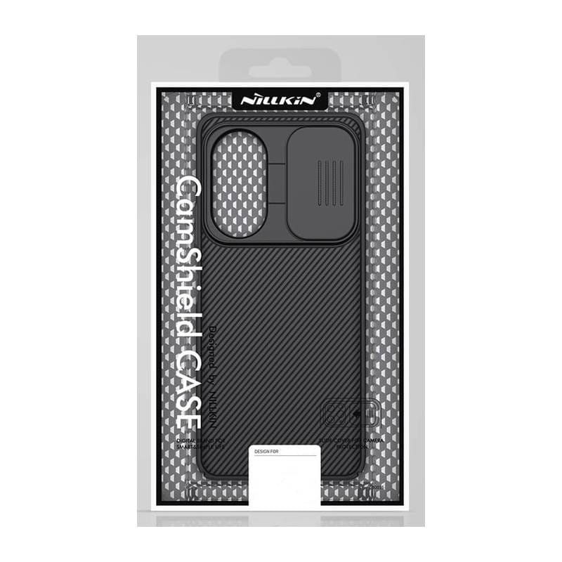 Nillkin θήκη CamShield για Samsung A04, μπλε – φωτογραφία 3