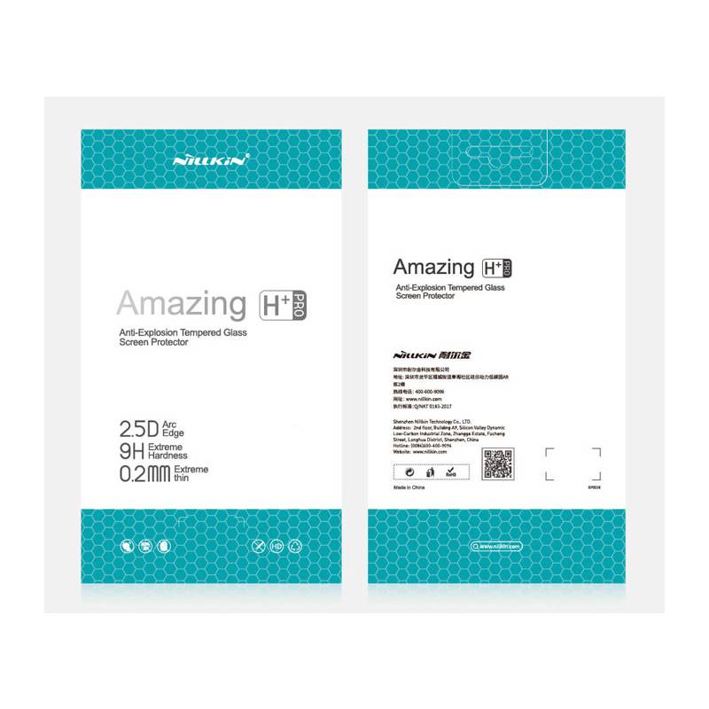 Nillkin tempered glass Amazing H+ PRO για Samsung Galaxy A04/A04S/A04E – φωτογραφία 4