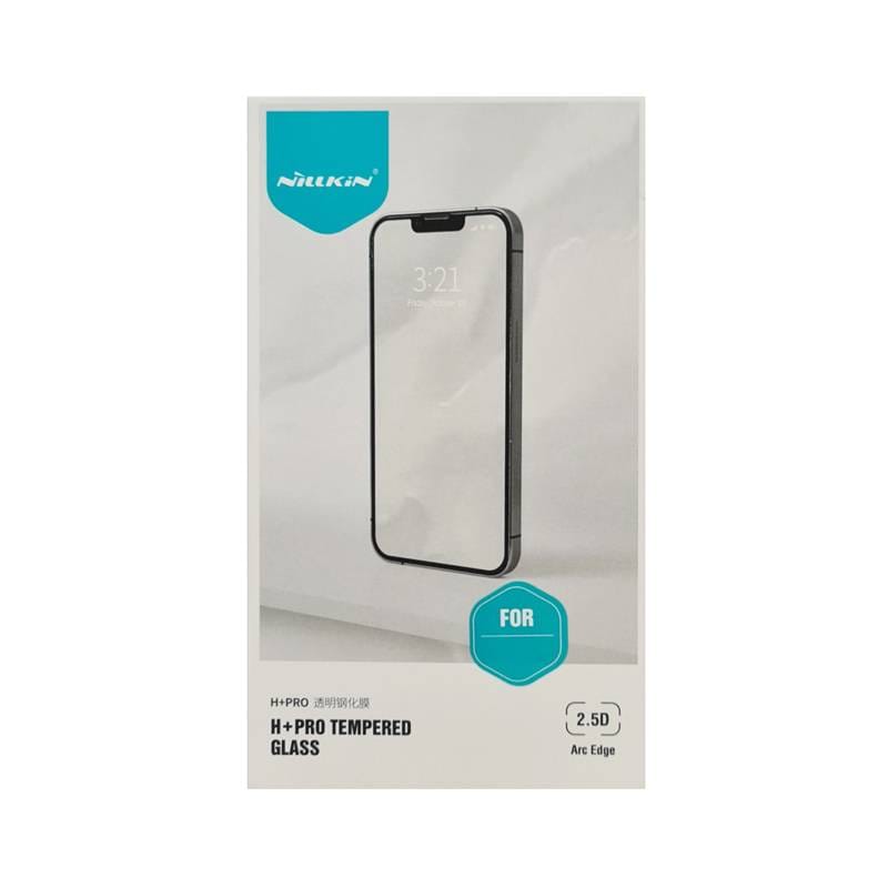 Nillkin tempered glass H+ PRO για Xiaomi Redmi Note 12 5G – φωτογραφία 4