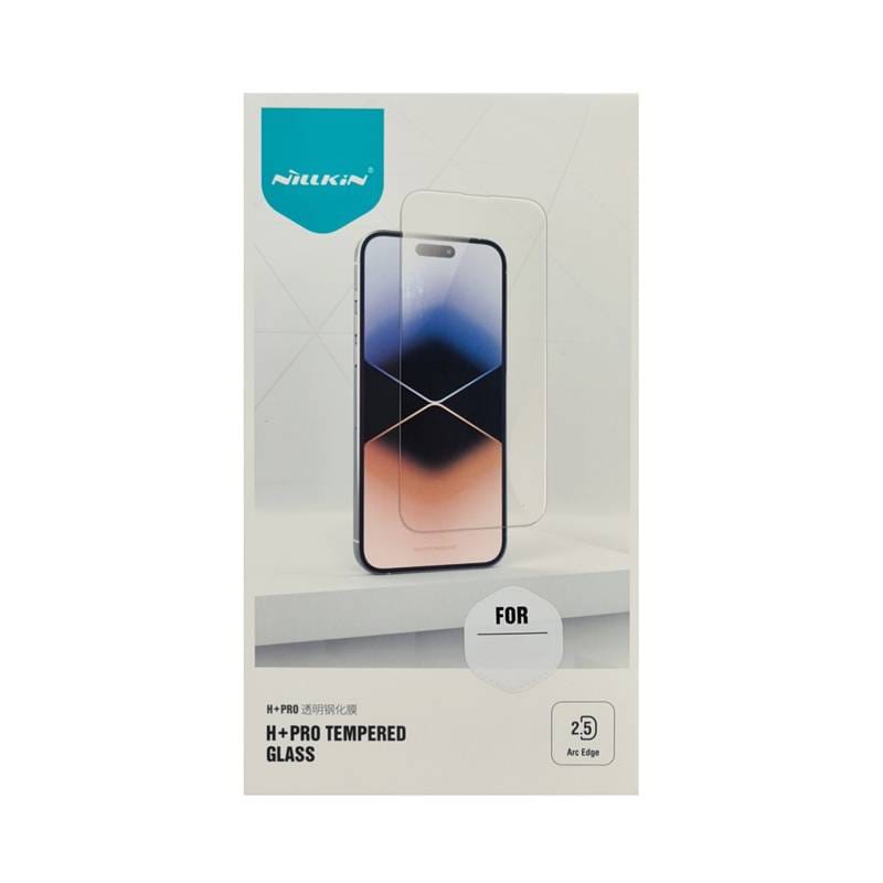 Nillkin tempered glass H+ PRO για Samsung Galaxy S23 Plus – φωτογραφία 4