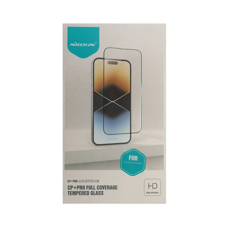 Nillkin tempered glass 2.5D CP+PRO για Samsung Galaxy S23 – φωτογραφία 4