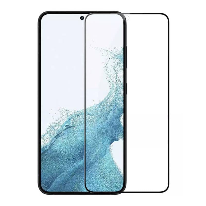 Nillkin tempered glass 2.5D CP+PRO για Samsung Galaxy S23