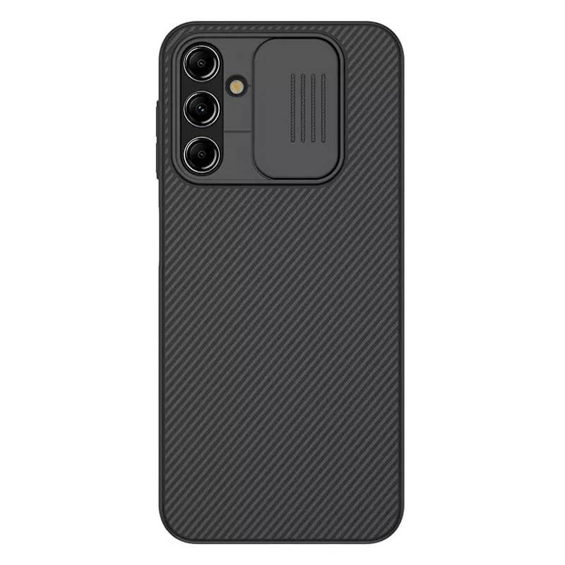 Nillkin θήκη CamShield για Samsung Galaxy A14 5G, μαύρη