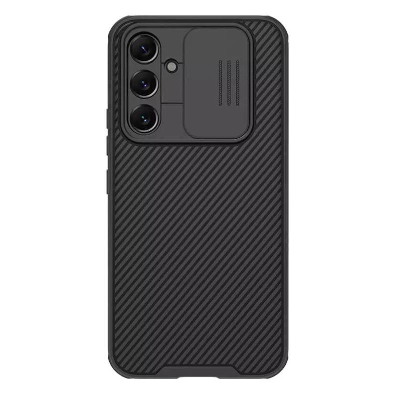 Nillkin θήκη CamShield Pro για Samsung Galaxy A54 5G, μαύρη