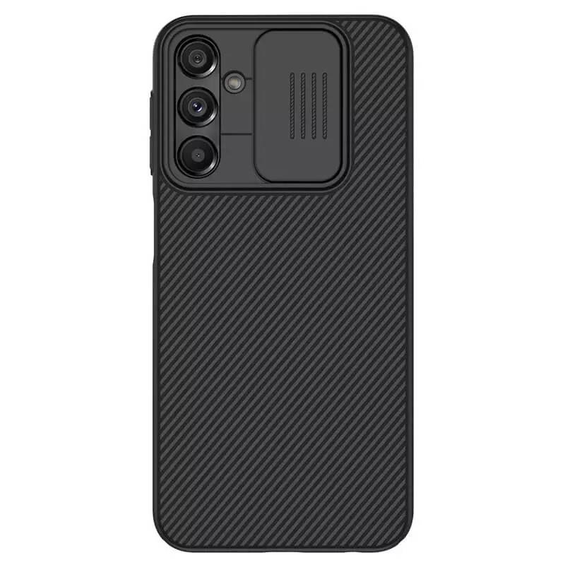 Nillkin θήκη CamShield για Samsung Galaxy A24 4G, μαύρη