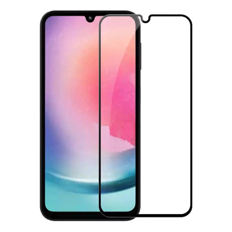 Nillkin tempered glass 2.5D CP+PRO για Samsung Galaxy A24