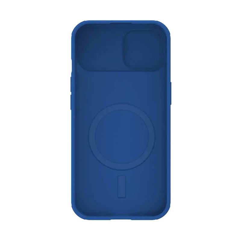 Nillkin θήκη CamShield Pro Magnetic για iPhone 15 Plus, μπλε – φωτογραφία 5