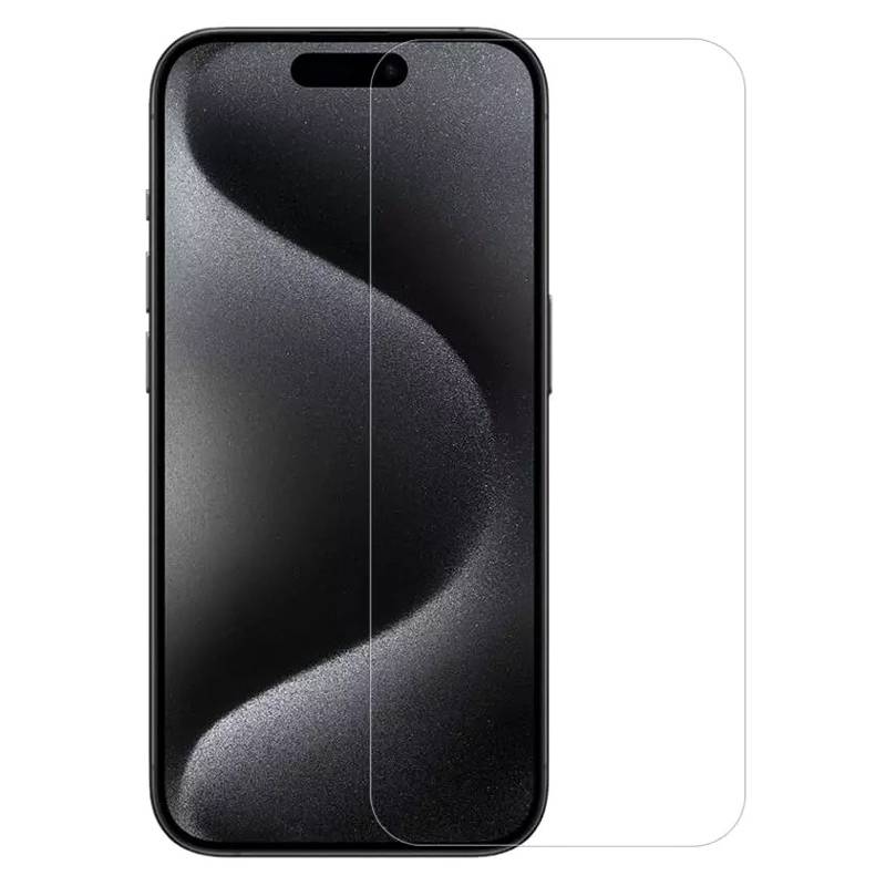 Nillkin tempered glass 2.5D H+ Pro για iPhone 15 Pro Nillkin tempered glass 2.5D H+ Pro για iPhone 15 Pro
