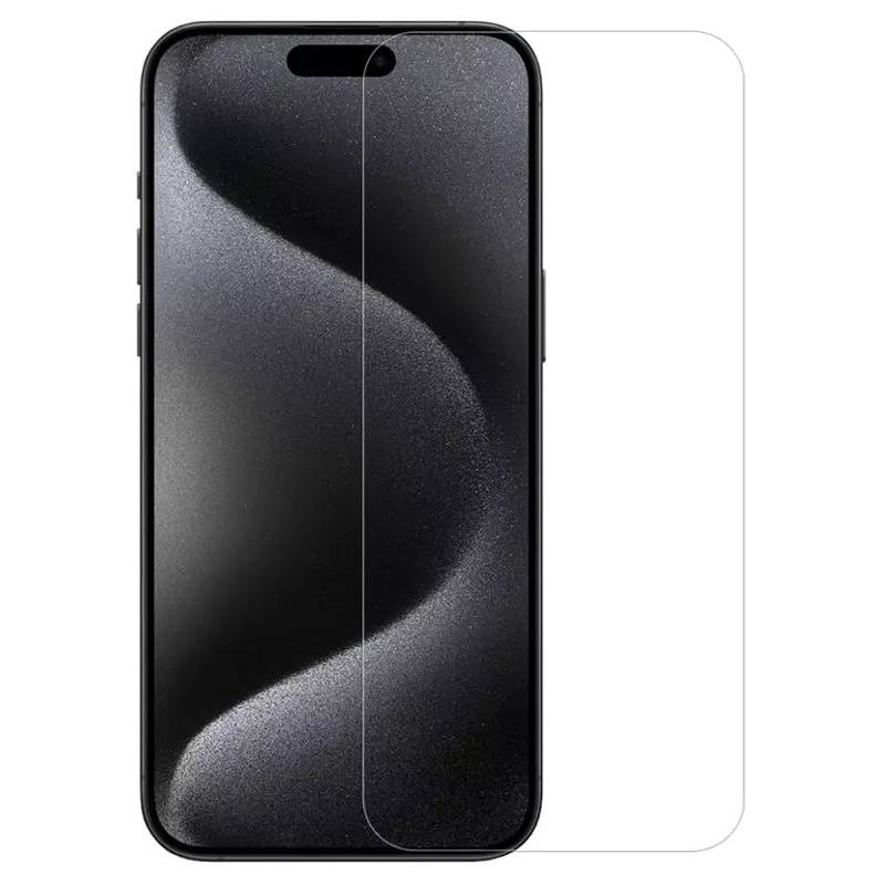 Nillkin tempered glass 2.5D H+ Pro για iPhone 15 Pro Max
