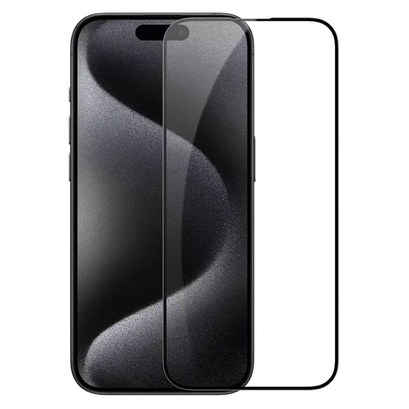 Nillkin tempered glass 2.5D CP+ Pro για iPhone 15 Pro