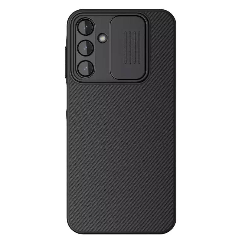 Nillkin θήκη CamShield για Samsung Galaxy A15 5G, μαύρη