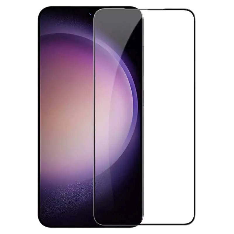 Nillkin tempered glass 2.5D CP+ Pro για Samsung Galaxy S24