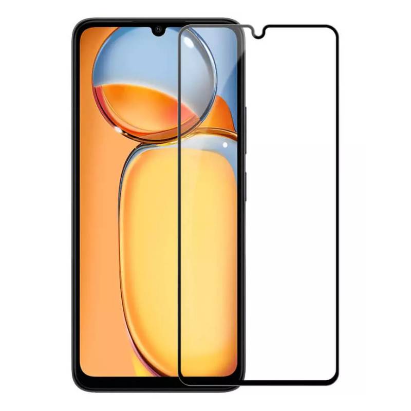 Nillkin tempered glass 2.5D CP+ Pro για Xiaomi Redmi 13C