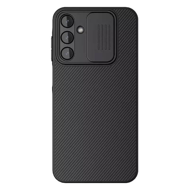 Nillkin θήκη CamShield για Samsung Galaxy A25 5G, μαύρη