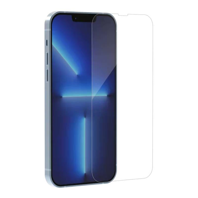 Rockrose tempered glass 2.5D Sapphire Crystal Clear, iPhone 13 mini