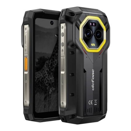 ULEFONE smartphone Armor Mini 20 Pro