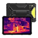 ULEFONE tablet Armor Pad 4 Ultra Thermal