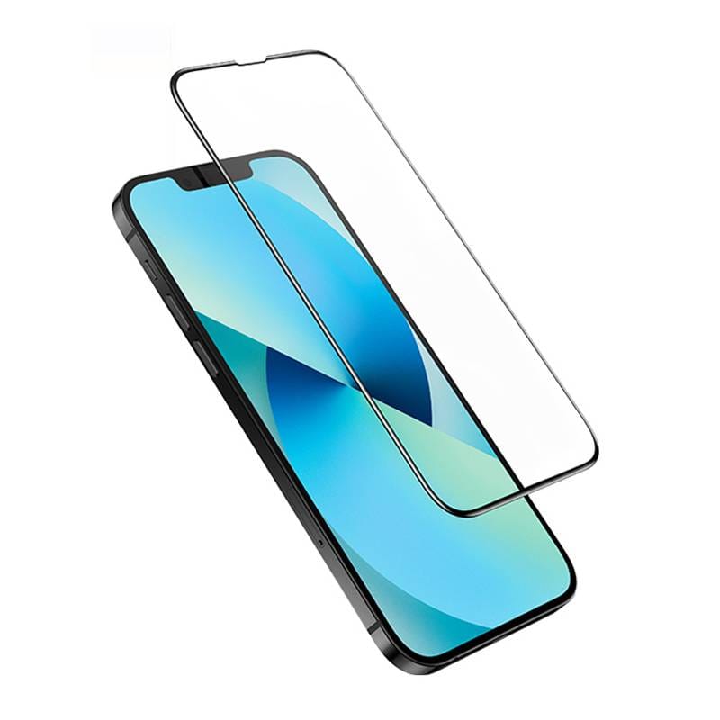 USAMS tempered glass για iPhone 13 mini US-BH784, 0.33mm
