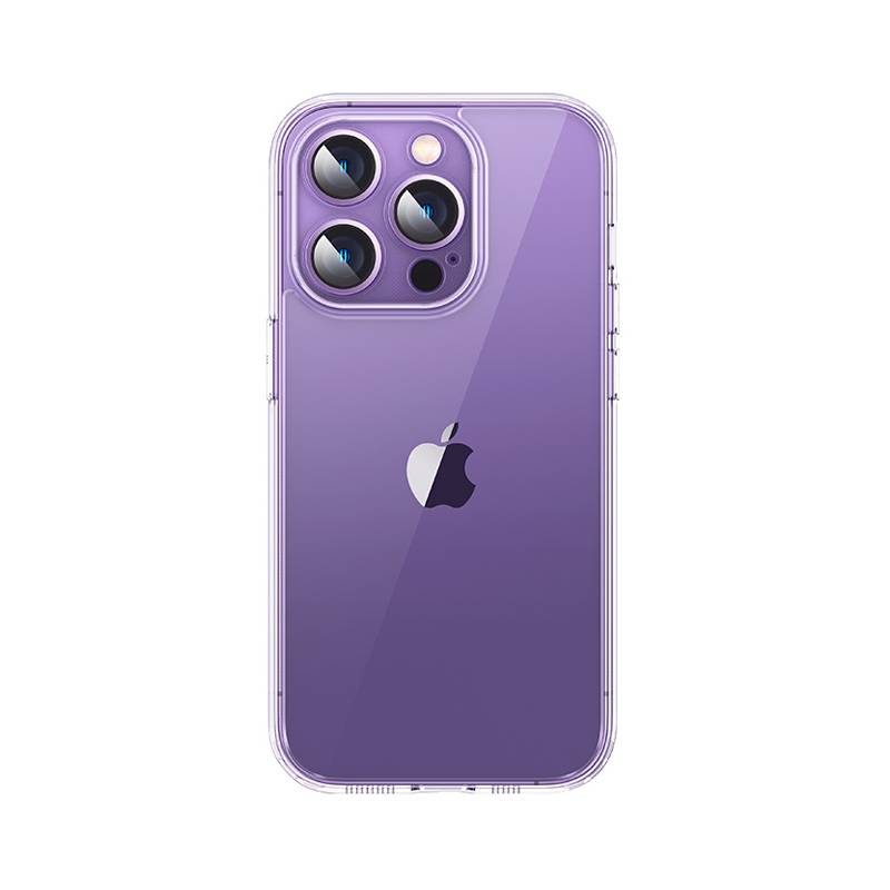 USAMS θήκη Crystal για iPhone 14 Plus, διάφανη